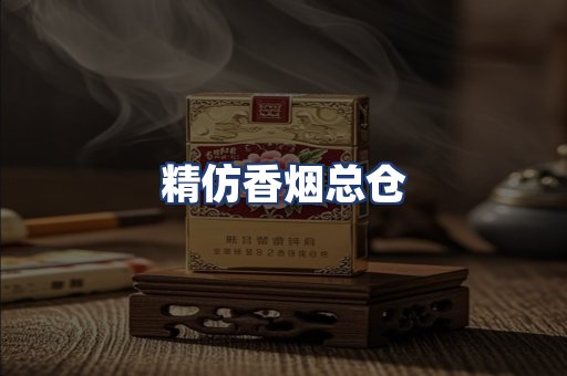 精仿香烟总仓